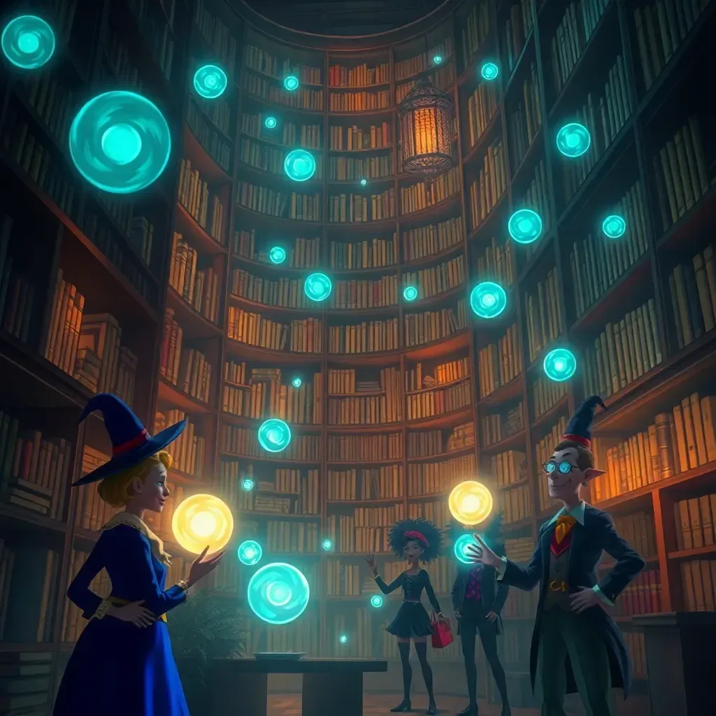Reflections: The Identity Game