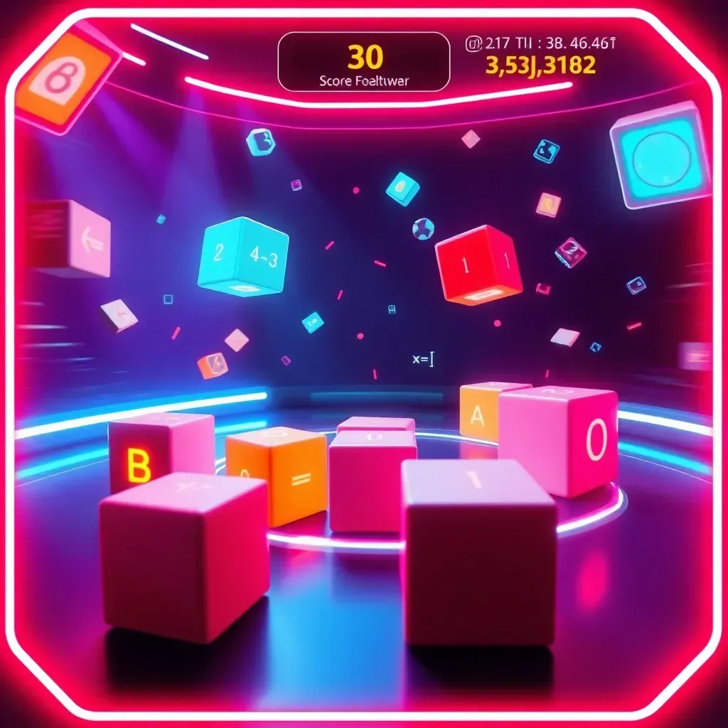 Spin Equation Challenge