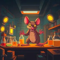 Experiment X: Anarchy in the Lab