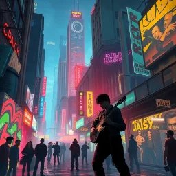 Synthetica - Text-based game