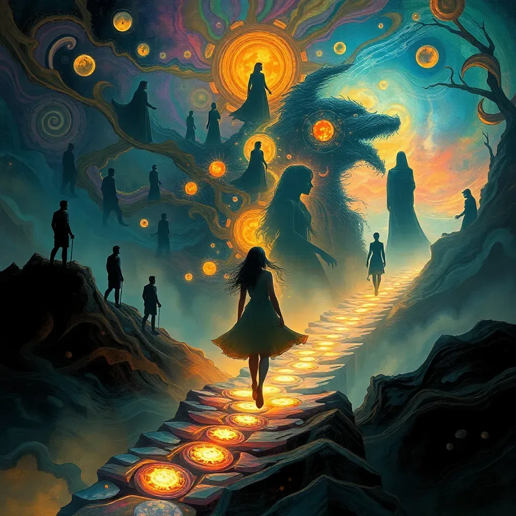 Whose Dream is it Anyway?