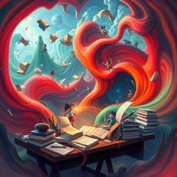 Questception: Whose Adventure Is It, Anyway? - Text-based game