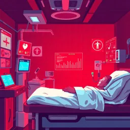 Beta Panic - Text-based game