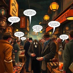Relic Ruckus: Whose Is It Anyway? - Text-based game