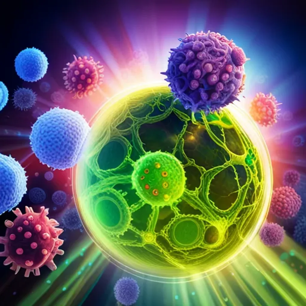 Immunite