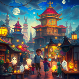 Relic Ruckus: Whose is it Anyway? - Text-based game