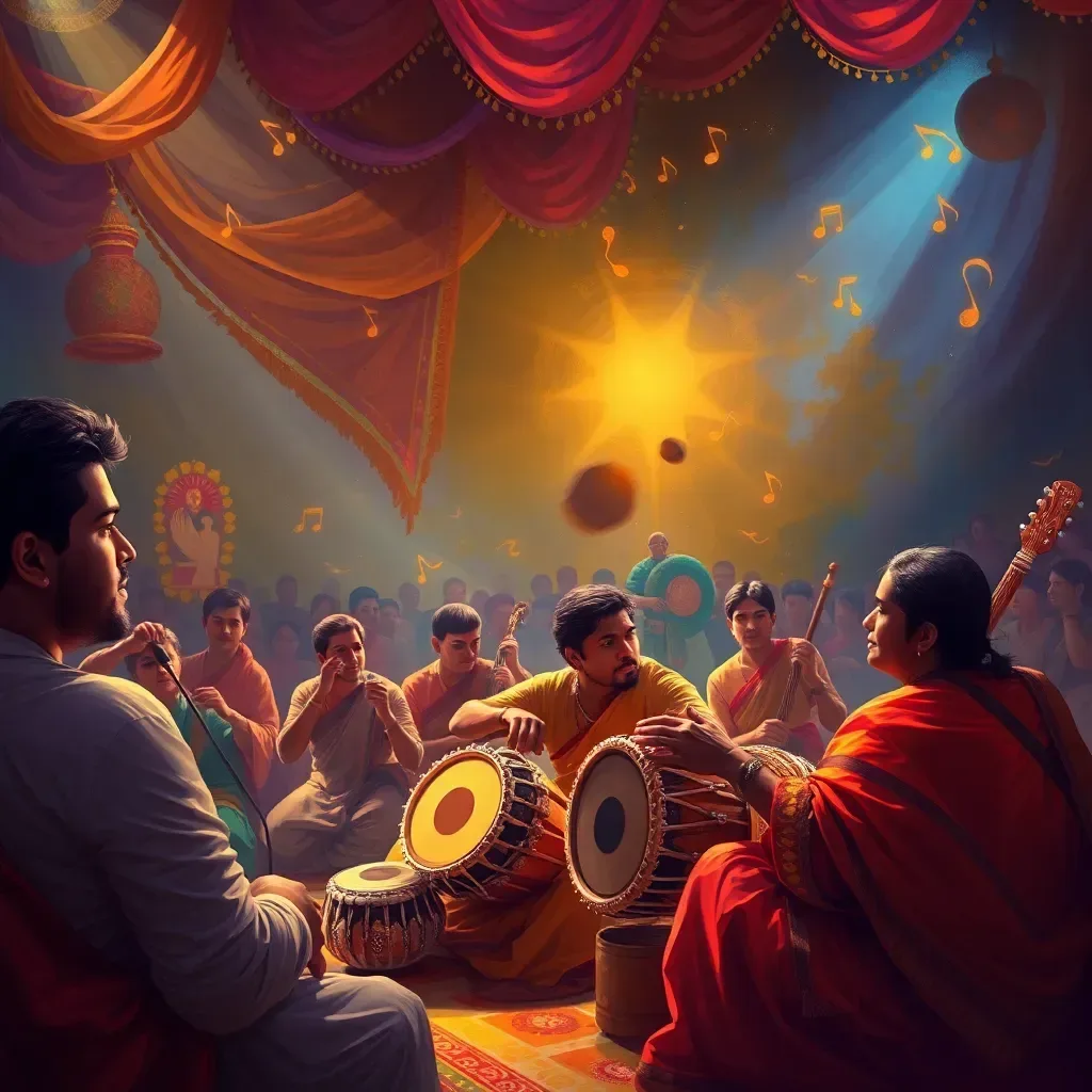 Tabla Konnect