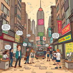 Relic Ruckus: Whose Is It Anyway? - Text-based game