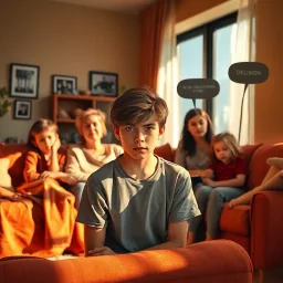 Under the Roof