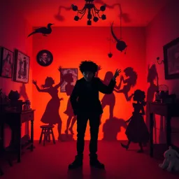 Whose Shadow Is It Anyway?