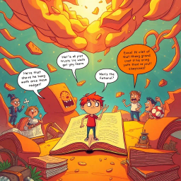 MetaQuest: Whose Adventure is it Anyway? - Text-based game