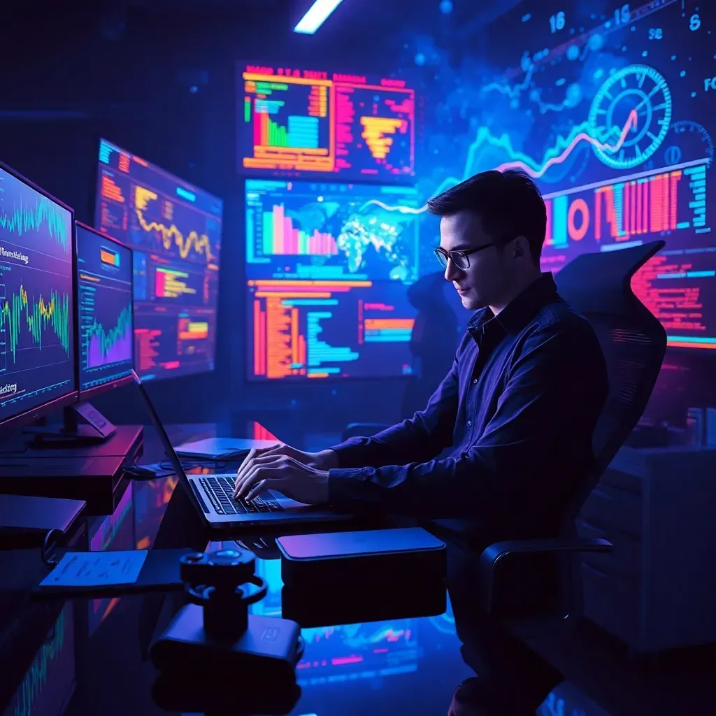 Data Adventures