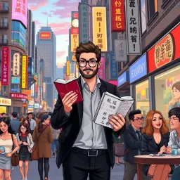 Code-Switch Chronicles: Whose Hello Is It Anyway? - Text-based game