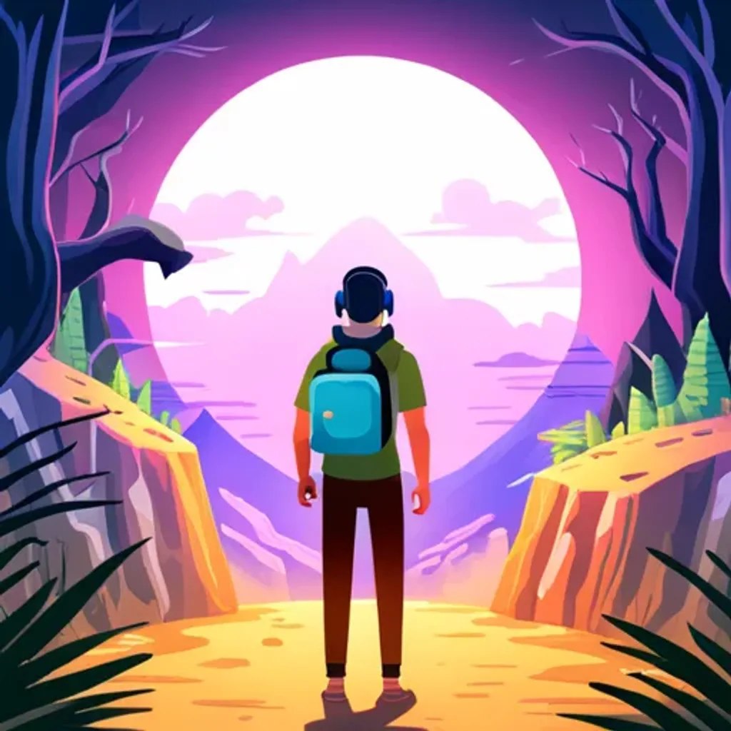 Audio Adventure
