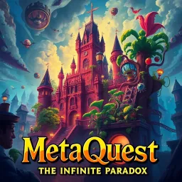 MetaQuest: The Infinite Paradox