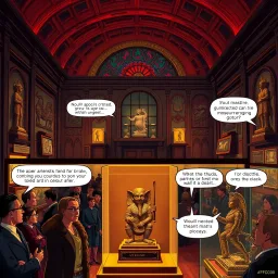 Relic Ruckus: Whose is it Anyway?