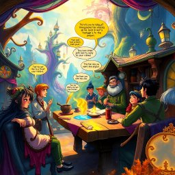 Meta-Fictional Narrative text games