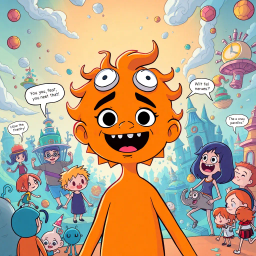 Hello, Whose Hello is it Anyway?