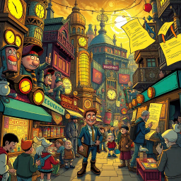 Relic Ruckus: Whose Is It Anyway?