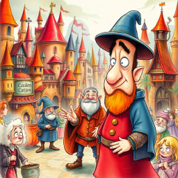 Whose Prophecy Is It Anyway?