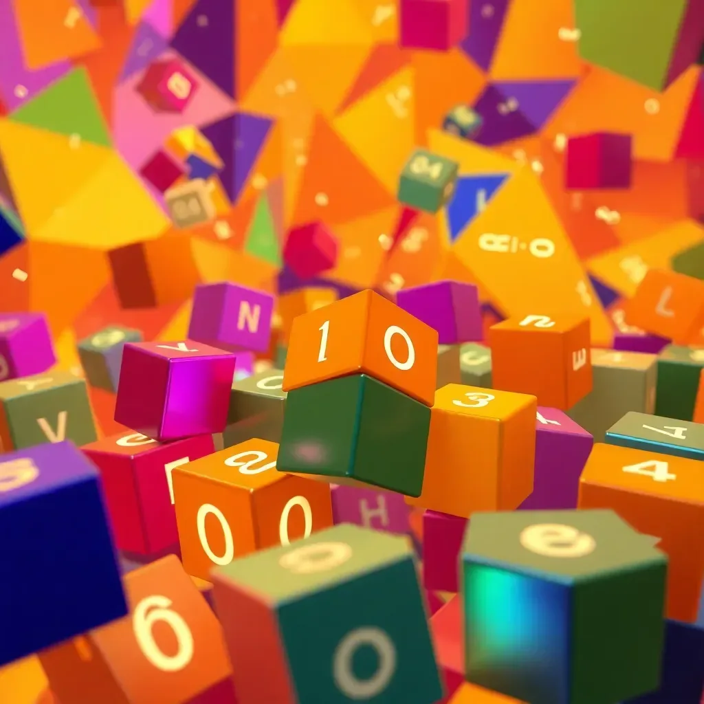 Spinning Geometry Challenge