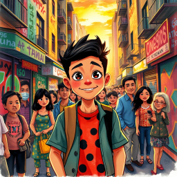 Code Switch Chronicles: Whose Hello Is It, Anyway?