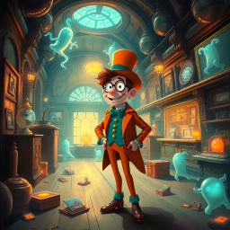 Relic Ruckus: Whose Is It Anyway?