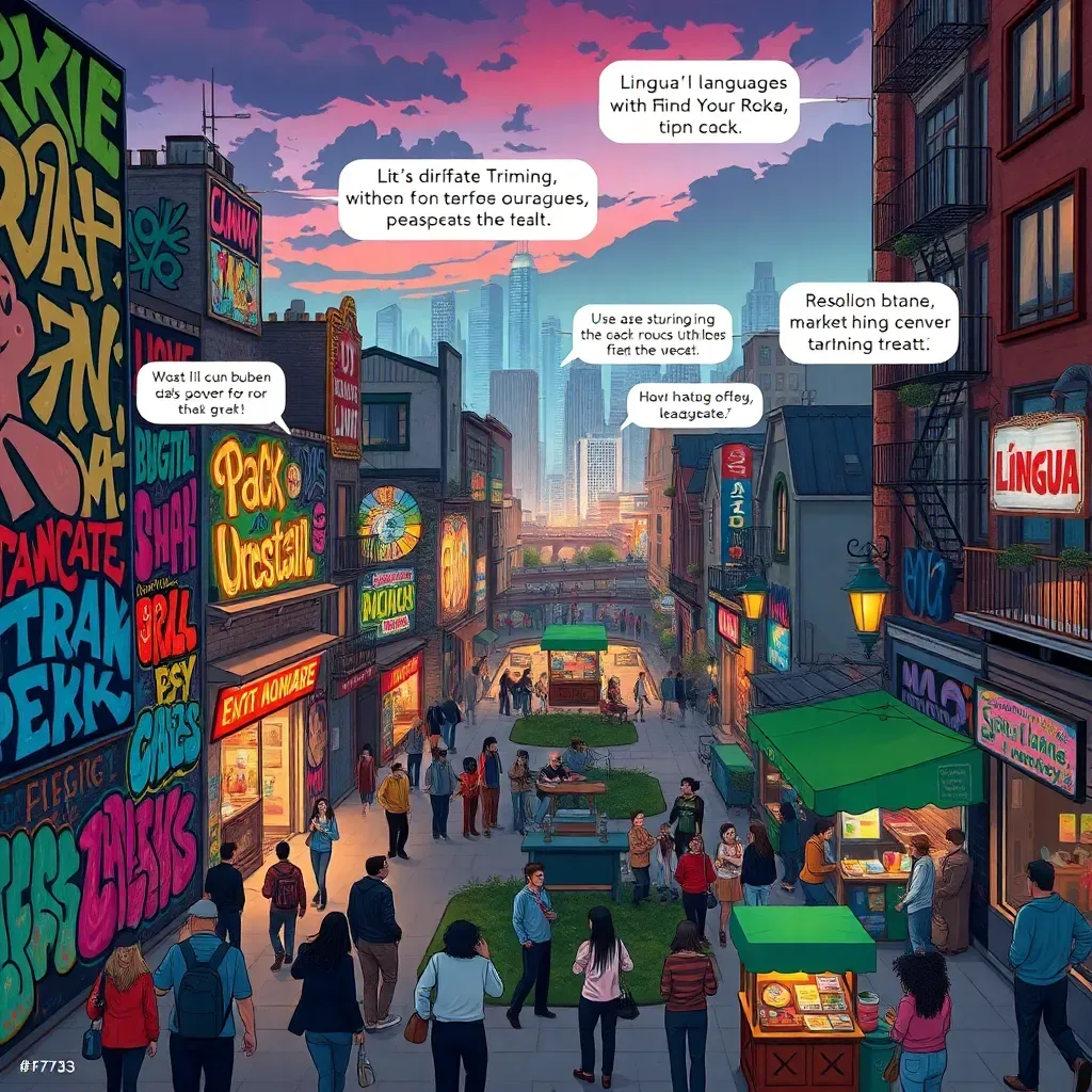 Code Switch Chronicles: Whose Hello Is It, Anyway?
