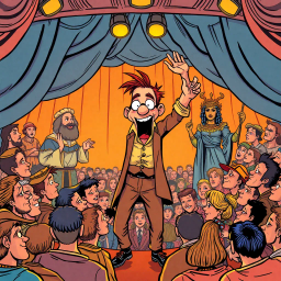 ChronoCrash: Whose Time Is It Anyway?