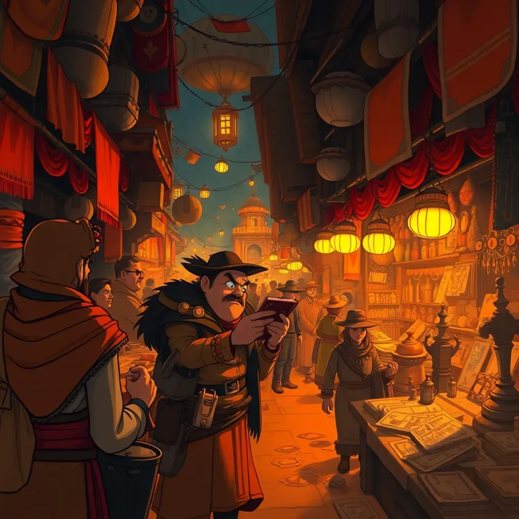 Relic Ruckus: Whose Is It Anyway?