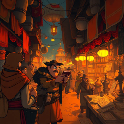 Relic Ruckus: Whose Is It Anyway?