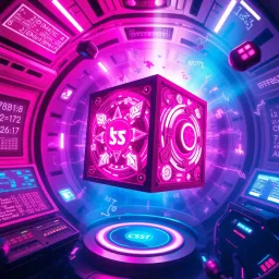 Spinning Glyphs Adventure - Text-based game