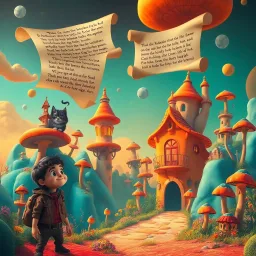 MetaQuest: Whose Adventure Is It Anyway?