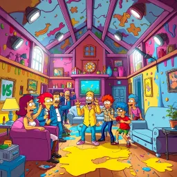 Whose Mess Is It Anyway?
