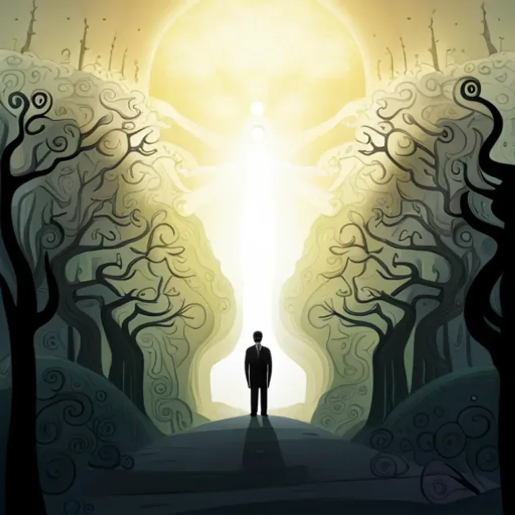 Spectral Messenger