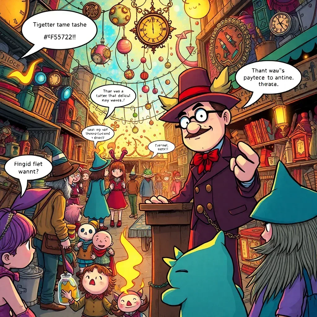 Relic Ruckus: Whose Is It Anyway?