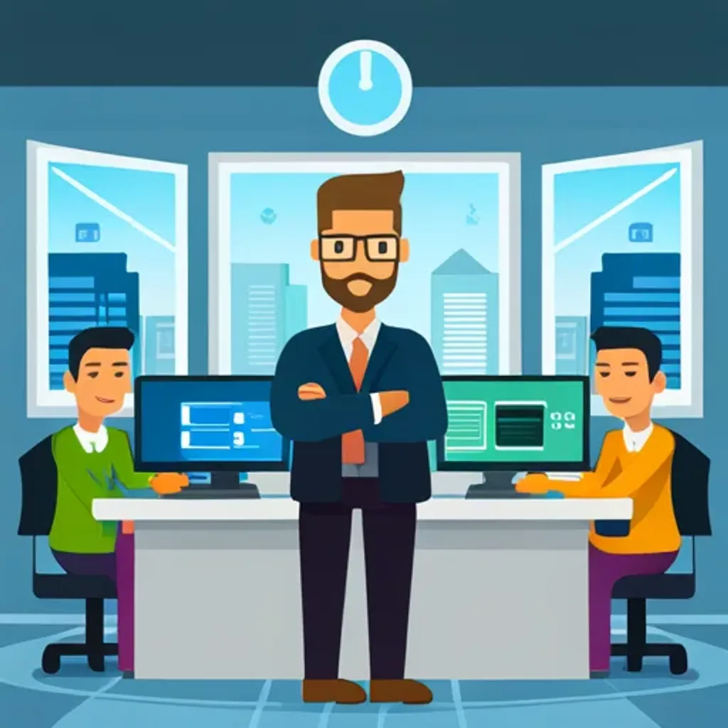 Report Masters: The Ultimate SQL Analyst Simulator