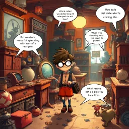 Relic Ruckus: Whose Is It Anyway?
