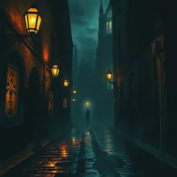Whose Shadow Is It Anyway? - Text-based game