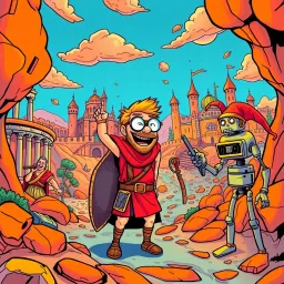 Chrono-Crack: Whose Time Is It Anyway?