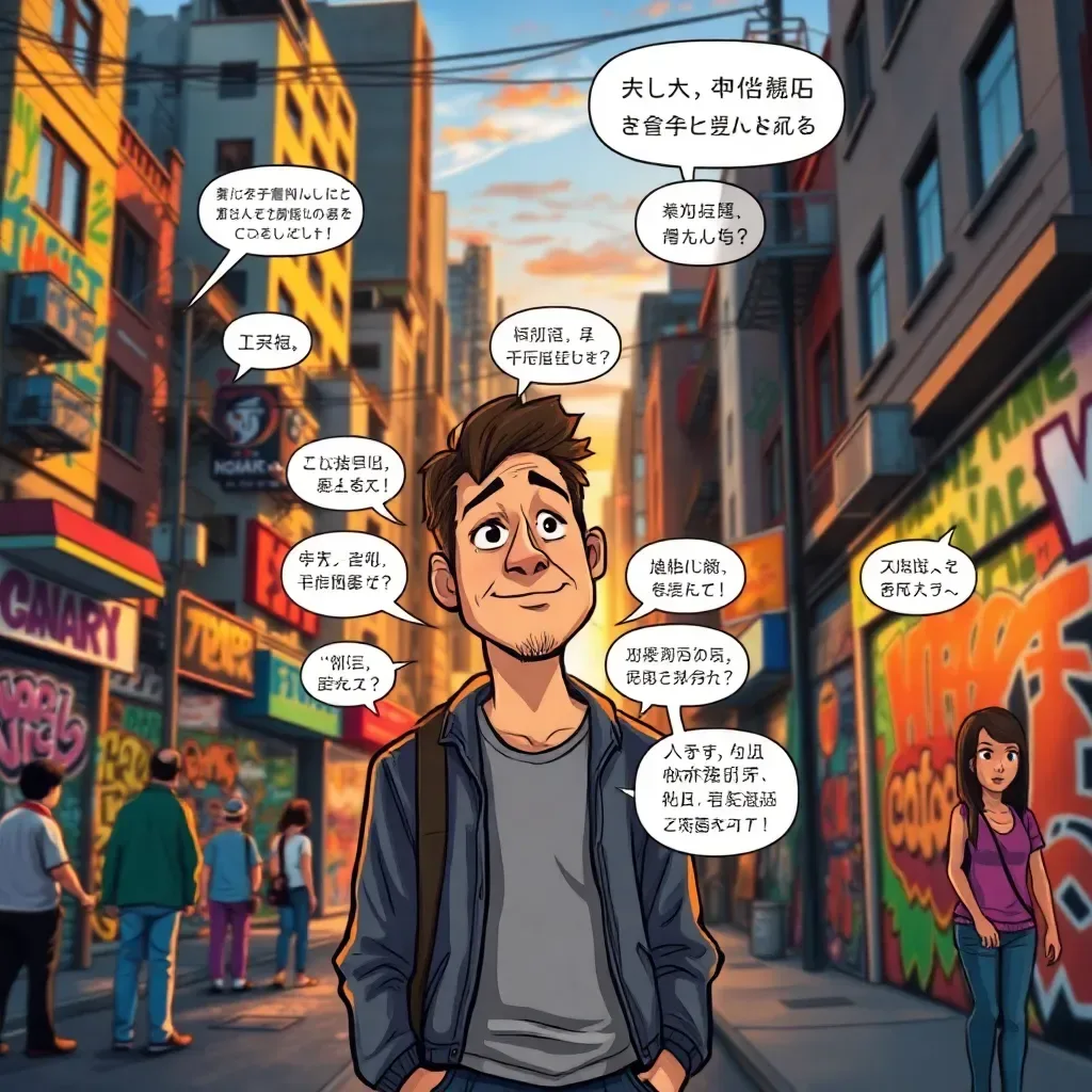 Code Switch Chronicles: Whose Hello Is It, Anyway?