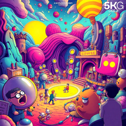 Memeception: Who's Hello, Anyway?