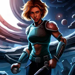 Protein Purge - Text-based game