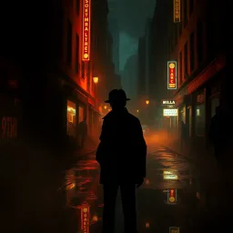 Whose Shadow Is It Anyway? - Text-based game