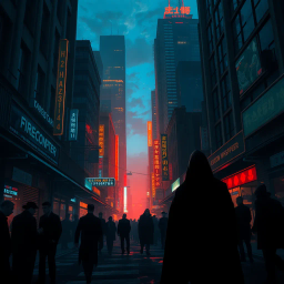 Whose Shadow Is That?