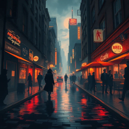 Whose Shadow Is That?