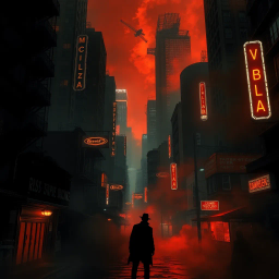 Whose Shadow Is That?