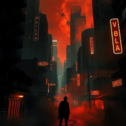 Whose Shadow Is That? - Text-based game