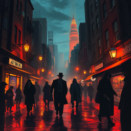 Whose Shadow Is That?