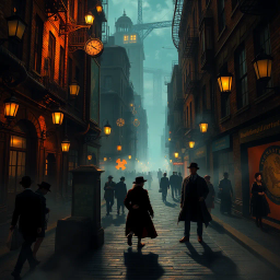 Whose Shadow Is That?